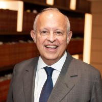 Alberto Zacharias Toron