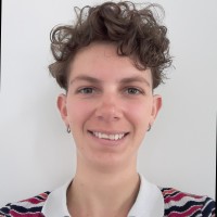 Tess Van Der Hulle