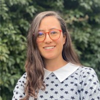 Andrea Cerón Bermúdez