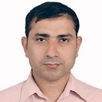 mohan bashyal