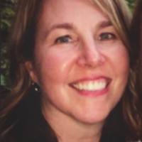 Christine Holm