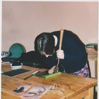 Kate Hore