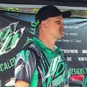 Kerry Eldstrom