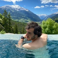 Marco Manzi