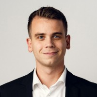 Alexander Holst Benthin