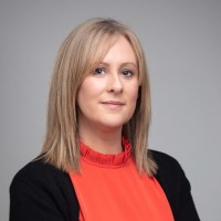 Sandra (Morgan) Dempsey Assoc CIPD