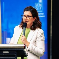 Justine Audrain