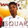 Chef Johnson