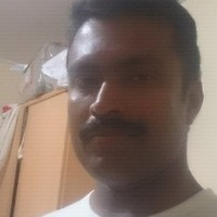 Manesh Mathew