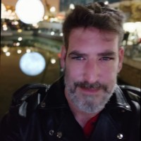 Javier Duque González