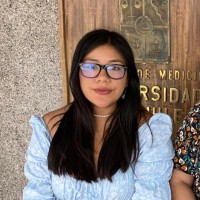 Maria Julia Ruiz Ramirez