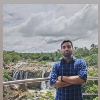 Ashutosh Padhy