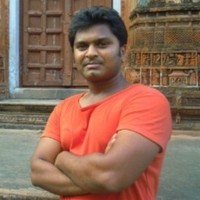 Sreenivasarao Chejarla