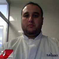 Pablo Molina