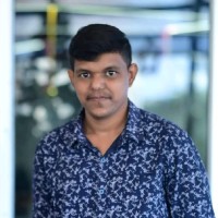 Naresh N