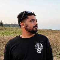 Vinay Veerashaiva