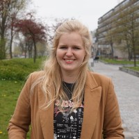 Pleunie Maas
