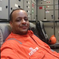 Elizeu Francisco Vieira Da Silva