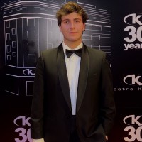 Óscar Otero Taboada