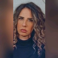 Sarah Khayal