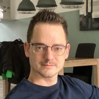 Alex de Reus