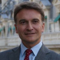 Alain Bueno