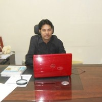 Rajesh Ojha