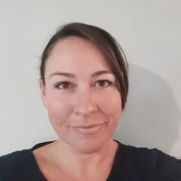 Amber Rosevear