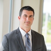 Brent Boucher
