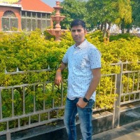 Ram Babu Dangi