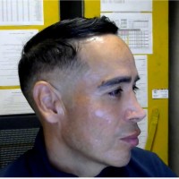 1Stsgt Garciasolis
