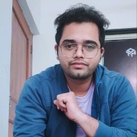 Nikhil H.