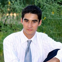 Brendan Dantes