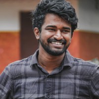 Arjun Baiju
