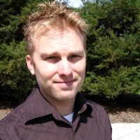 Andrew Martin