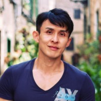Derrick B.S. Ong