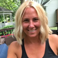 Libby Johnston