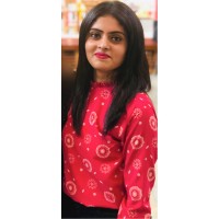 Anvitha M