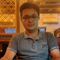 Deepjyoti Bhattacharya