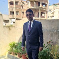 Avinash Ranjan