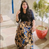 Jyotsana Verma