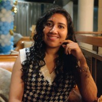 Dilna Padmanabhan