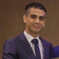 Eng. Ali Mustafa Al-Hadidi