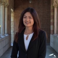 Diane Cai