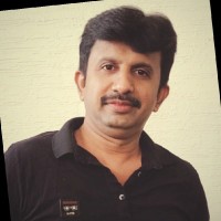 Prakash Nagaraj