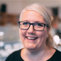 Dagbjørg Straume