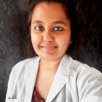 Dr. Sukriti Gupta