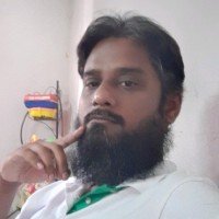Naseer Ahmed