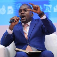 Moses Ekunu