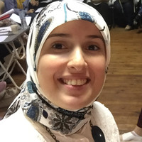 Dalia Elfehsawe